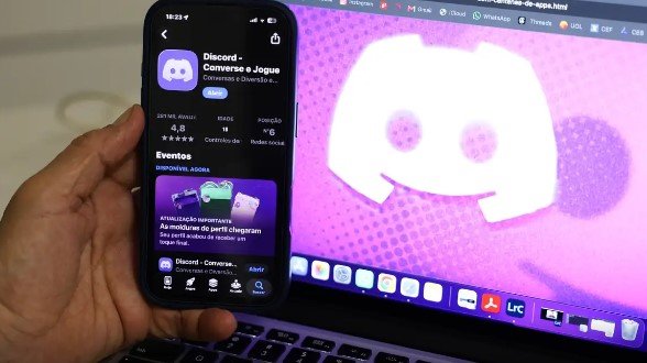 Morte de adolescente em MS faz Discord suspender lives em todo o Brasil