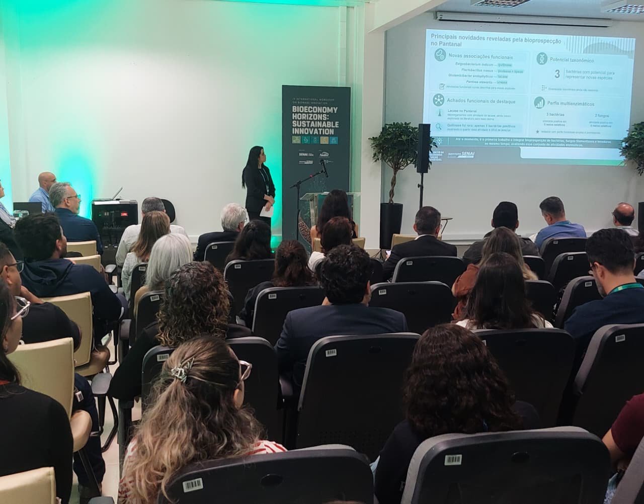 26 institutos criados impulsionam bioeconomia e novos negócios em Três Lagoas