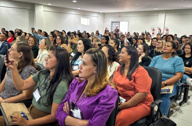 MS fortalece assistência social com o programa "SUAS em Ação"