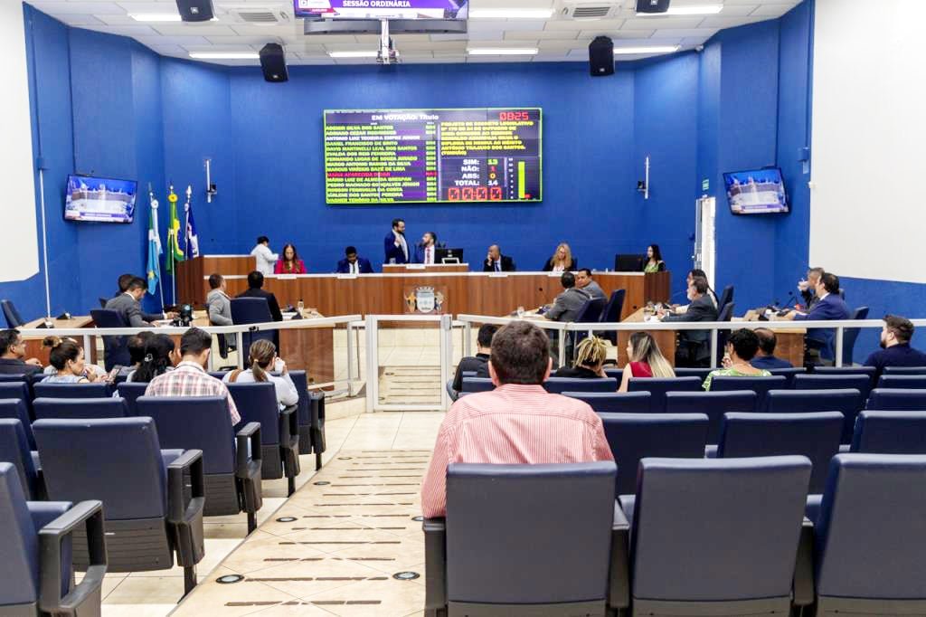 Três Lagoas: Projeto de lei redefine regras para uso de áreas industriais