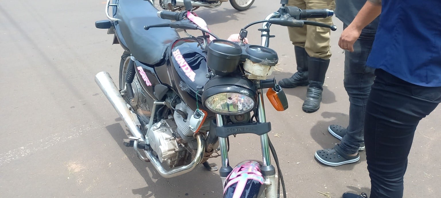 Trânsito em Três Lagoas: Crescimento da frota eleva infrações e acidentes, gerando preocupação e fiscalização intensificada