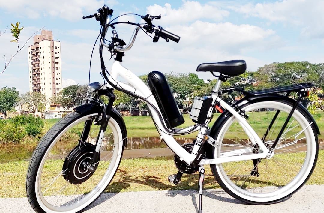 Regularização de Ciclomotores em MS Pode Custar Mais de R$ 800