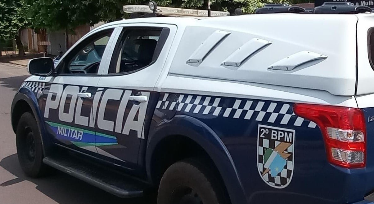 Homem de 30 anos procurado pela Justiça da Bahia é preso no Novo Oeste