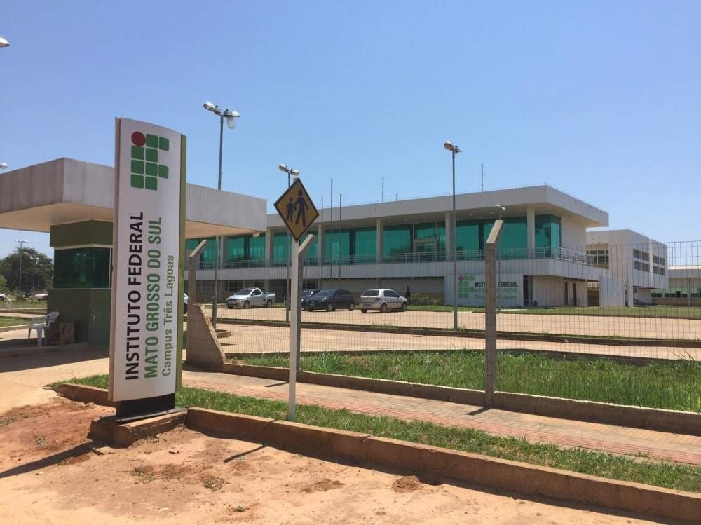 179 pesquisas científicas são apresentadas em evento inédito do IFMS em Três Lagoas