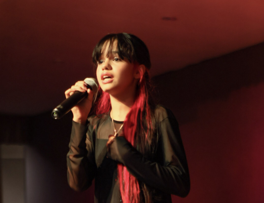 160 concorrentes disputam o The Voice Kids em Três Lagoas