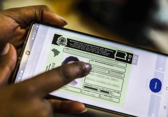 CNH é renovada automaticamente e sem custo para bons motoristas