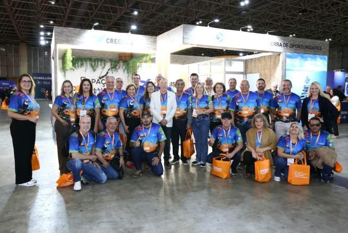 Dia do Corretor de Imóveis: Presidente do CRECI/MS Parabeniza Profissionais de Três Lagoas