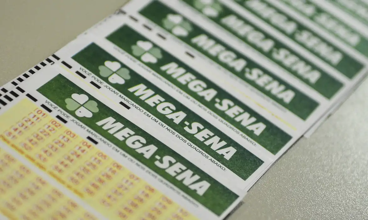 Quina da Mega-Sena premia quatro apostas de Mato Grosso do Sul com R$ 161 mil