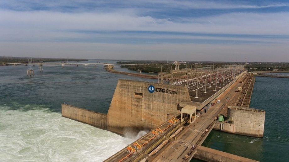 Câmara Municipal abriga debate sobre segurança da barragem de Jupiá