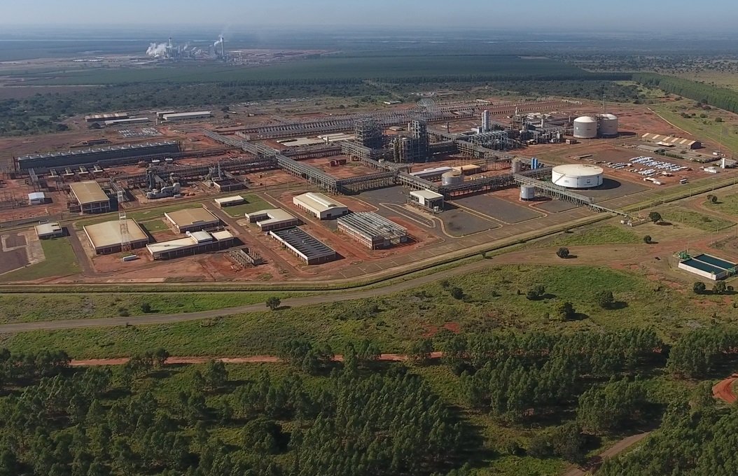 Retomada da UFN3 é prioridade estratégica para MS e Brasil, afirma Verruck