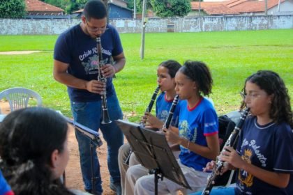 Retorno das atividades presenciais dos Serviços de Convivência será em 10 de agosto