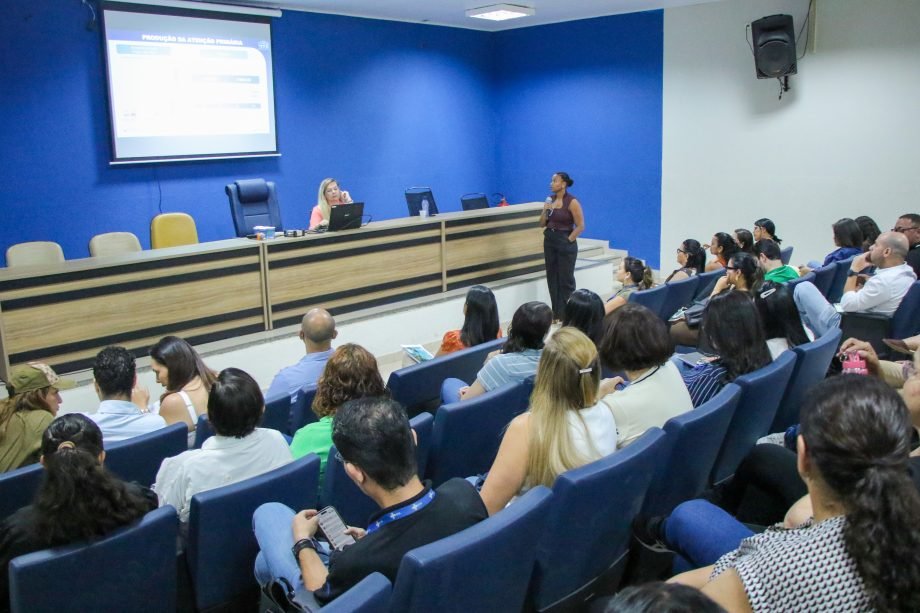 Redução de até 99% nas filas de exames marca relatório da saúde