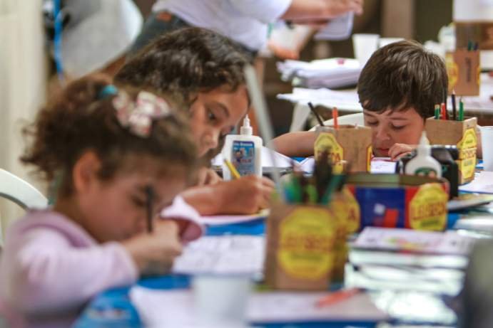 Defensoria assegura matrícula de criança na Pré-Escola I depois de decisão do TJMS em Inocência de Três Lagoas MS