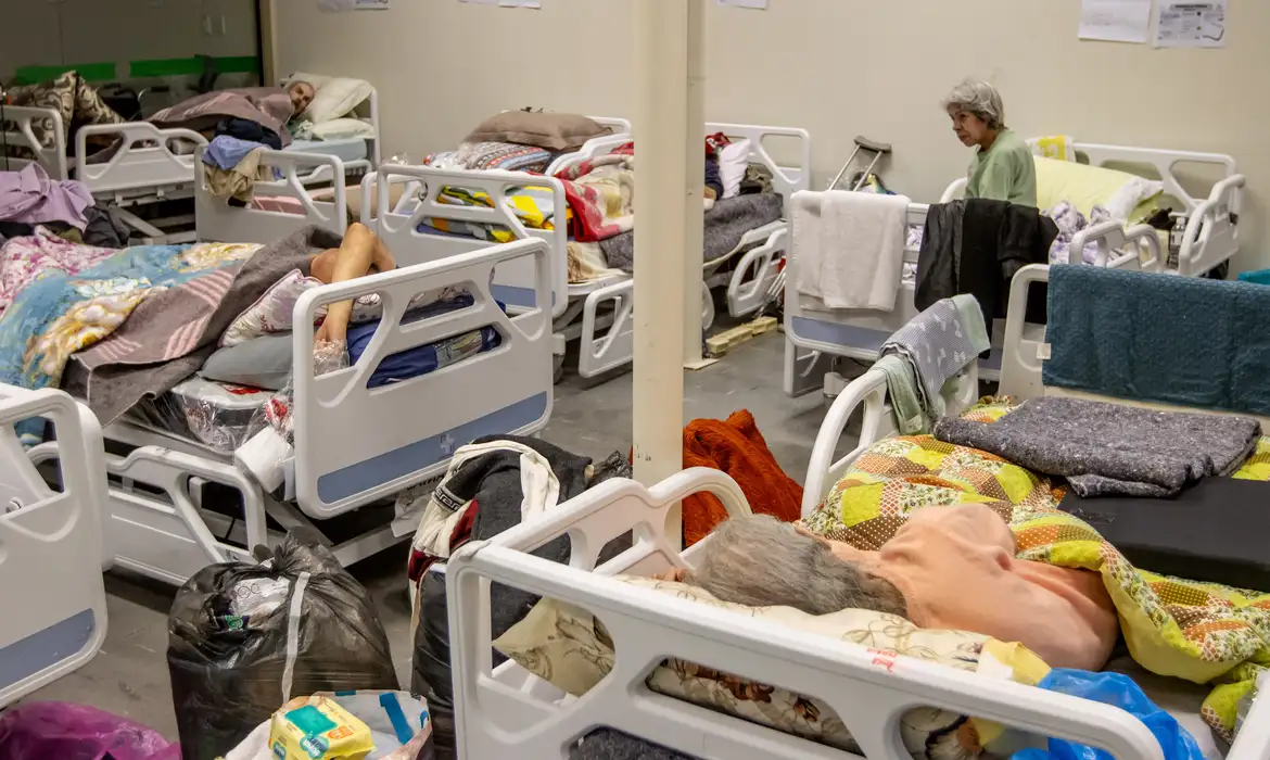 Ministério da Saúde atualiza Caderneta da Pessoa Idosa com novas informações