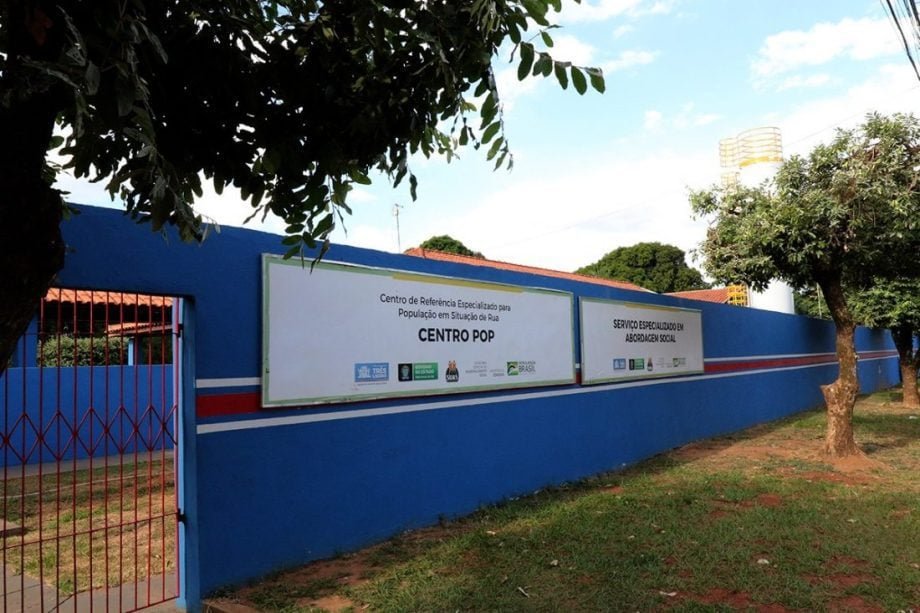 Ministério Público cobra reforma e ampliação do atendimento à população de rua em Três Lagoas