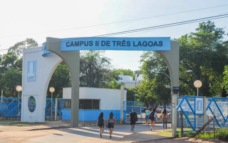 Vestibular UFMS 2027: Inscrições têm início nesta quinta-feira (27) ofertando mais de 500 vagas em Três Lagoas (MS)