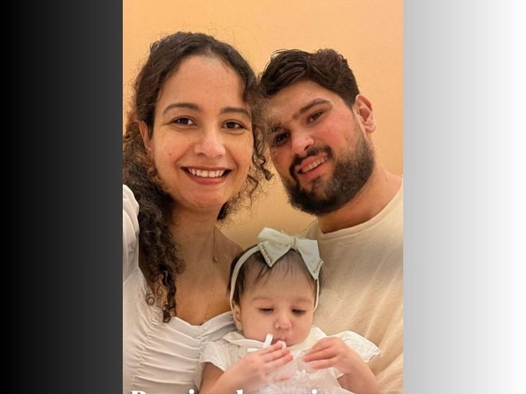 Bebê de seis meses necessita de apoio financeiro para cirurgia crucial em Três Lagoas