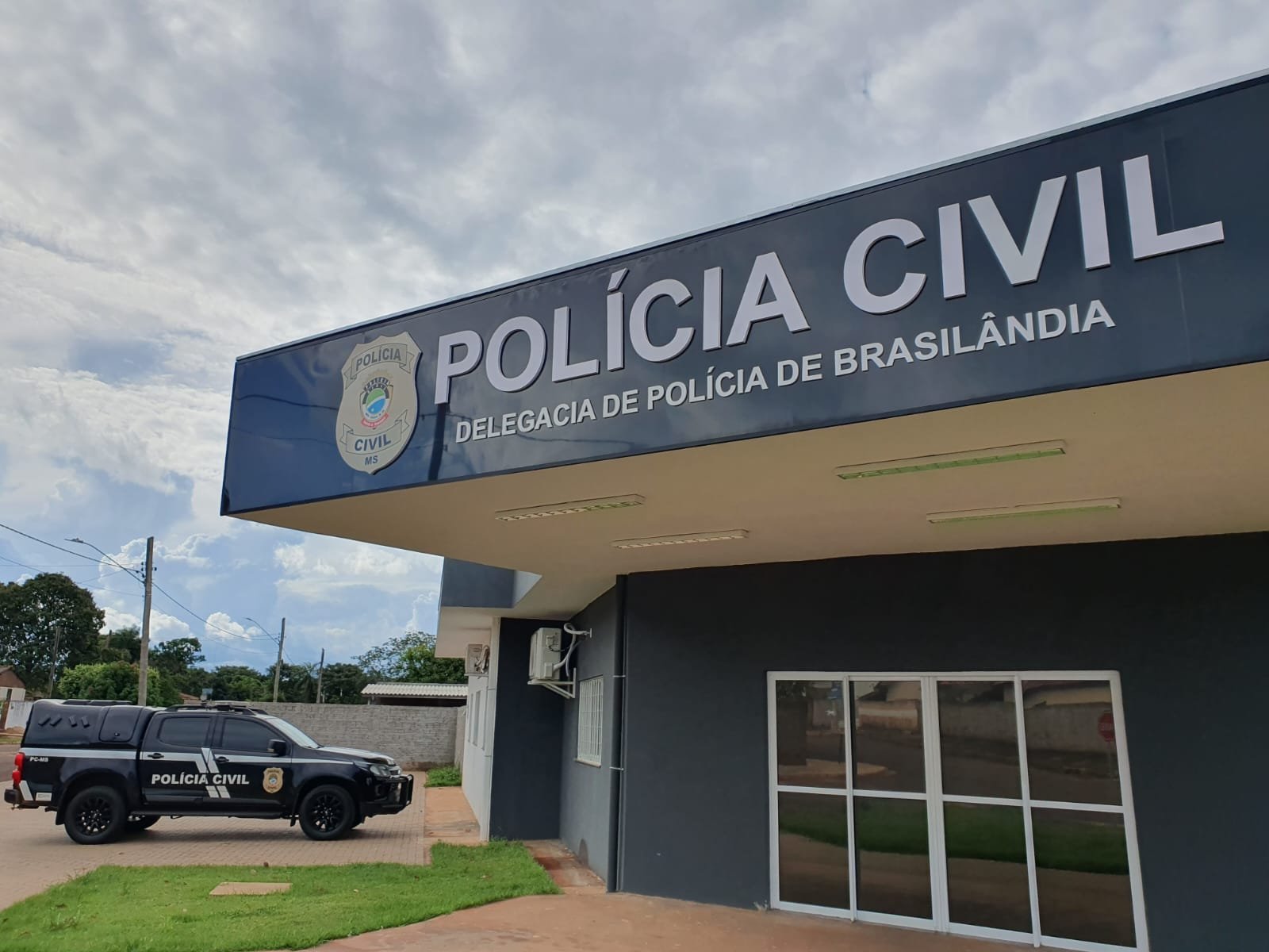 Briga em cerâmica resulta em pancadaria e mobiliza Polícia em Brasilândia