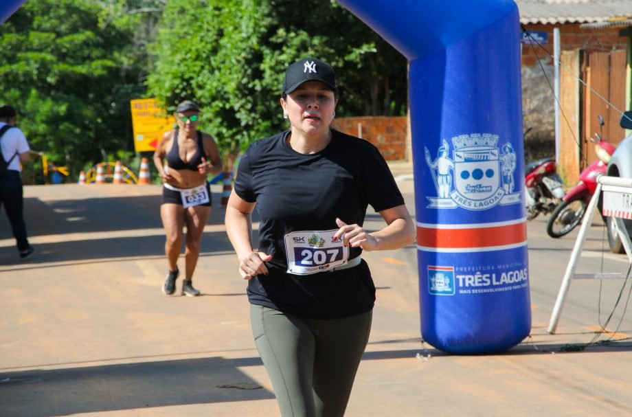 SEJUVEL redefine data para a 3ª Etapa do Circuito de Corrida 'Cidade das Águas'