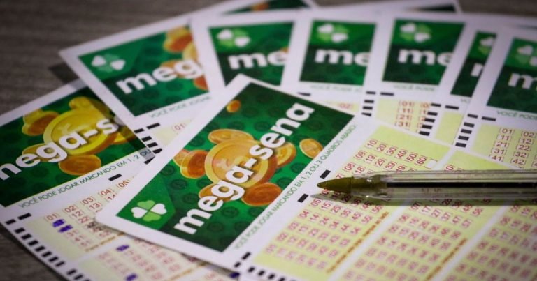 Apostadores de Três Lagoas, Ribas e outros municípios de MS são premiados na Mega-Sena