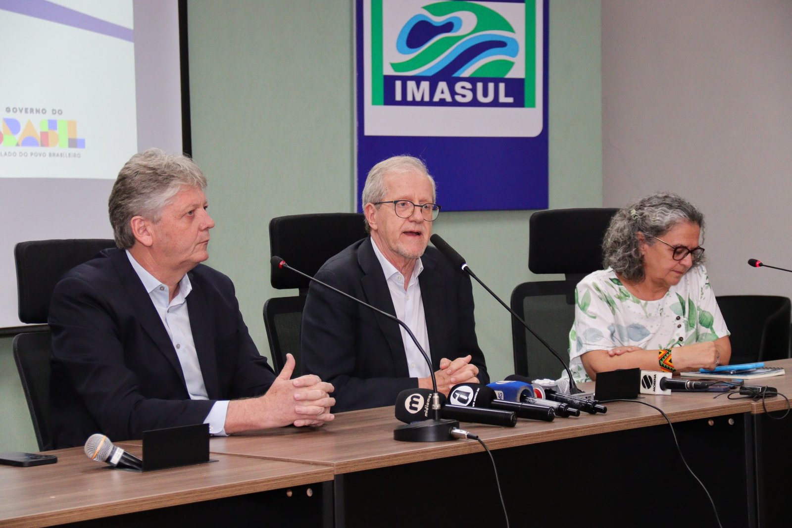 COP15 em Mato Grosso do Sul espera mais de 2 mil especialistas de 100 países em março