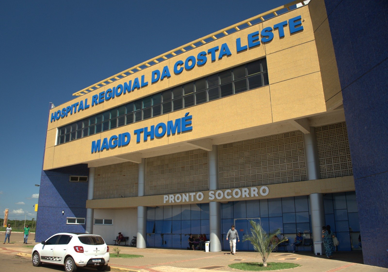 Hospital Regional de Três Lagoas anuncia seleção para contratação imediata em vários cargos