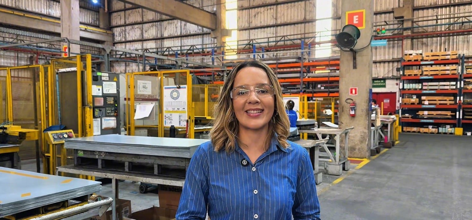 Metalfrio Solutions Abre Novas Vagas de Emprego em Três Lagoas (MS)