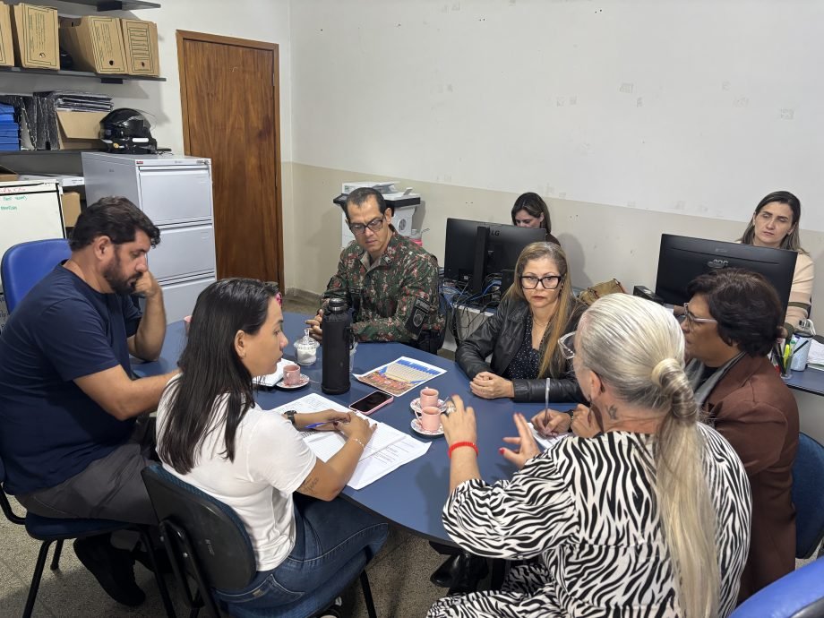 Projetos sociais definem datas e logística para formaturas em Três Lagoas