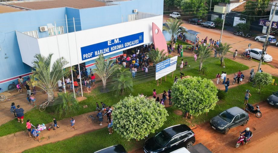 Escolas Municipais em Três Lagoas reiniciam as aulas nos dias 4 e 5 de agosto