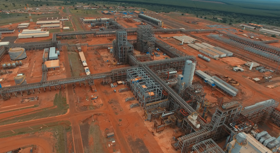 Prefeitura de Três Lagoas e Casa do Trabalhador divulgam vagas de emprego para o Projeto UFN3 nesta quarta-feira (19)
