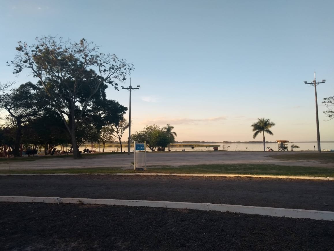Agosto inicia com tempo estável e temperaturas elevadas em Três Lagoas