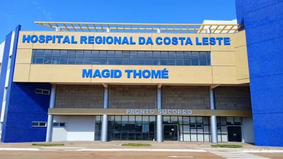 Hospital Regional de Três Lagoas terá atendimentos regulados a partir de maio