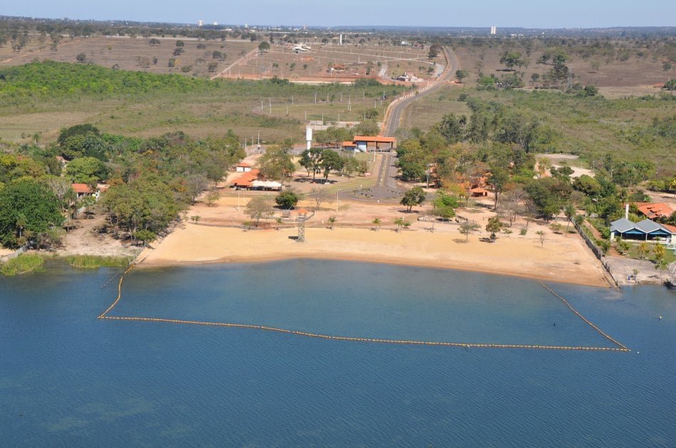 Três Lagoas aposta em cursos do Senac e atrativos naturais para impulsionar o turismo local