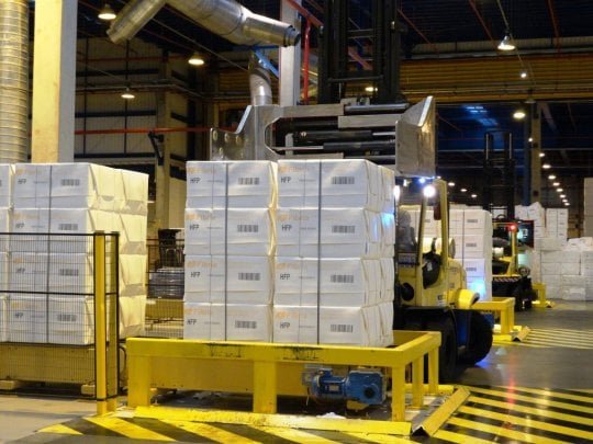 Suzano oferece oito vagas de emprego em Mato Grosso do Sul, com oportunidades em diferentes setores