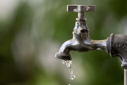 Abastecimento de água em Três Lagoas poderá ser afetado nesta terça-feira (28)