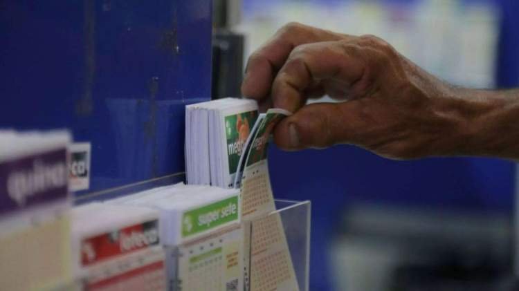 Mega-Sena acumula em R$ 150 milhões e MS tem ganhadores da quina em Dourados e Ponta Porã