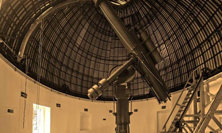 Observatório Nacional recebe inscrições para a Jornada de Iniciação Científica 2026