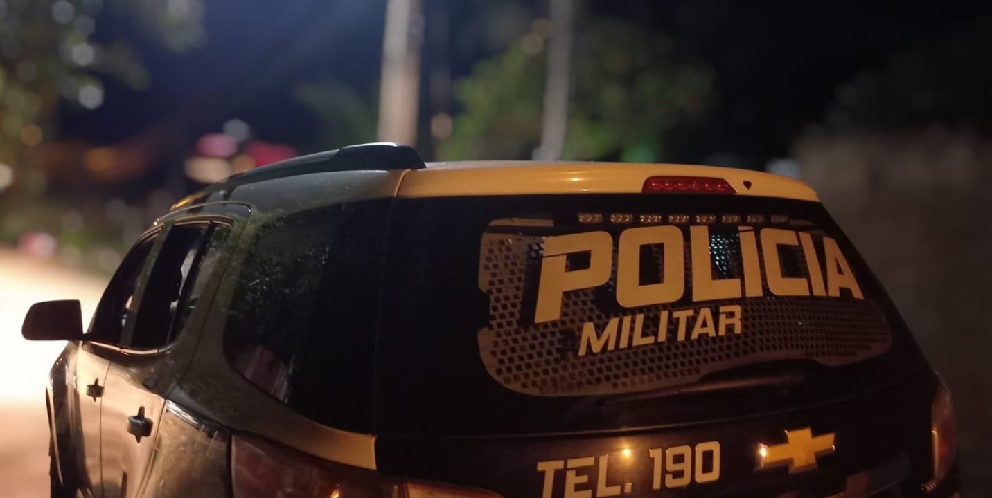 Homem de 55 anos é preso após ferir comerciante com abridor em bar
