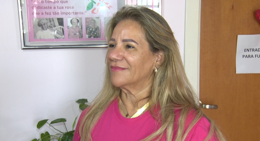 Venda de R$ 50 para Vatapá da Bazé financia luta contra câncer
