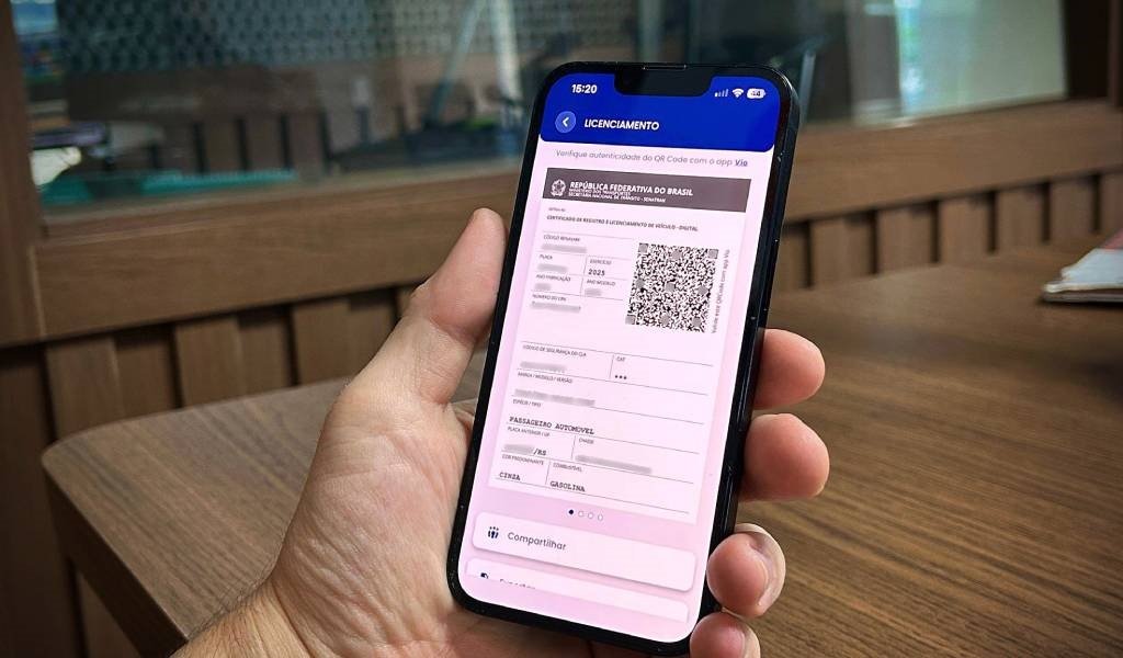 Última chance para o desconto de 15% no IPVA 2026 em Mato Grosso do Sul