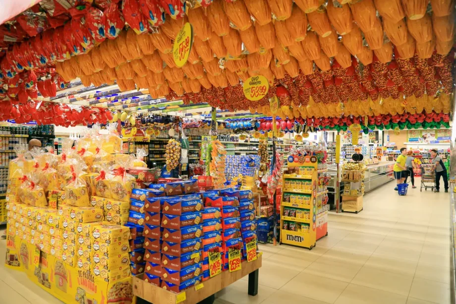 PROCON-TL divulga pesquisa de preços de ovos de Páscoa para 2026