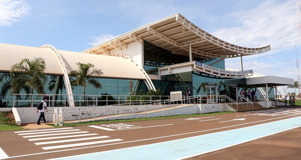 Plano Diretor contempla estudos para realocar aeroporto e expande verticalização na cidade