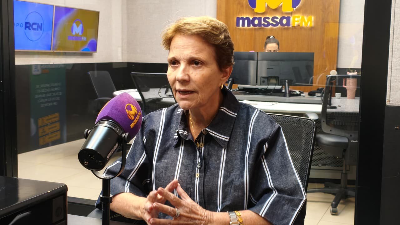 Tereza Cristina diz que aceitaria convite de Flávio Bolsonaro, mas a decisão final depende do PP