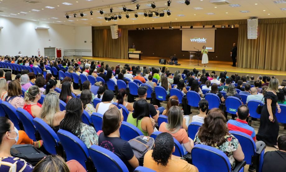 Prefeitura de Três Lagoas convoca nomeados no Concurso Público nº 001/2021 para posse