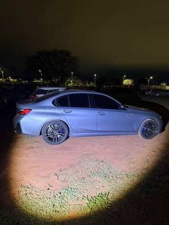 Motorista e pai acabam presos por racha, desacato e ameaças a policiais militares em Três Lagoas (MS)