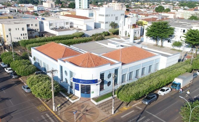 Prefeitura de Três Lagoas convida para pesquisa do Orçamento Participativo LDO 2027