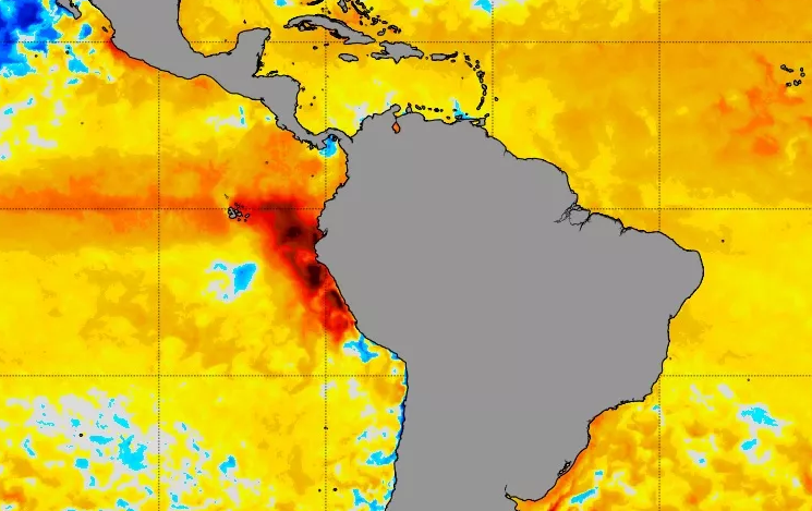 Mato Grosso do Sul prepara a rede de saúde para cenários de El Niño