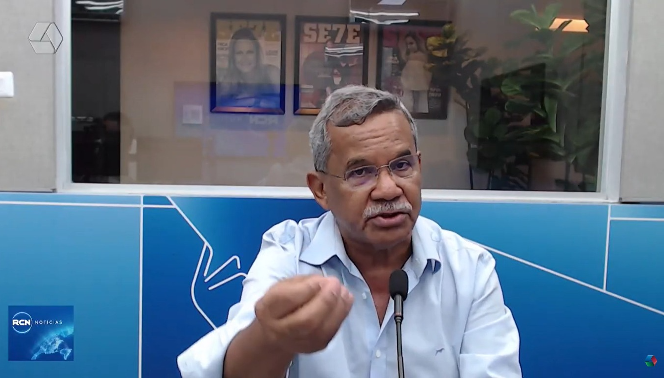 Paulo Veron aponta metas para a Câmara dos Deputados em Três Lagoas