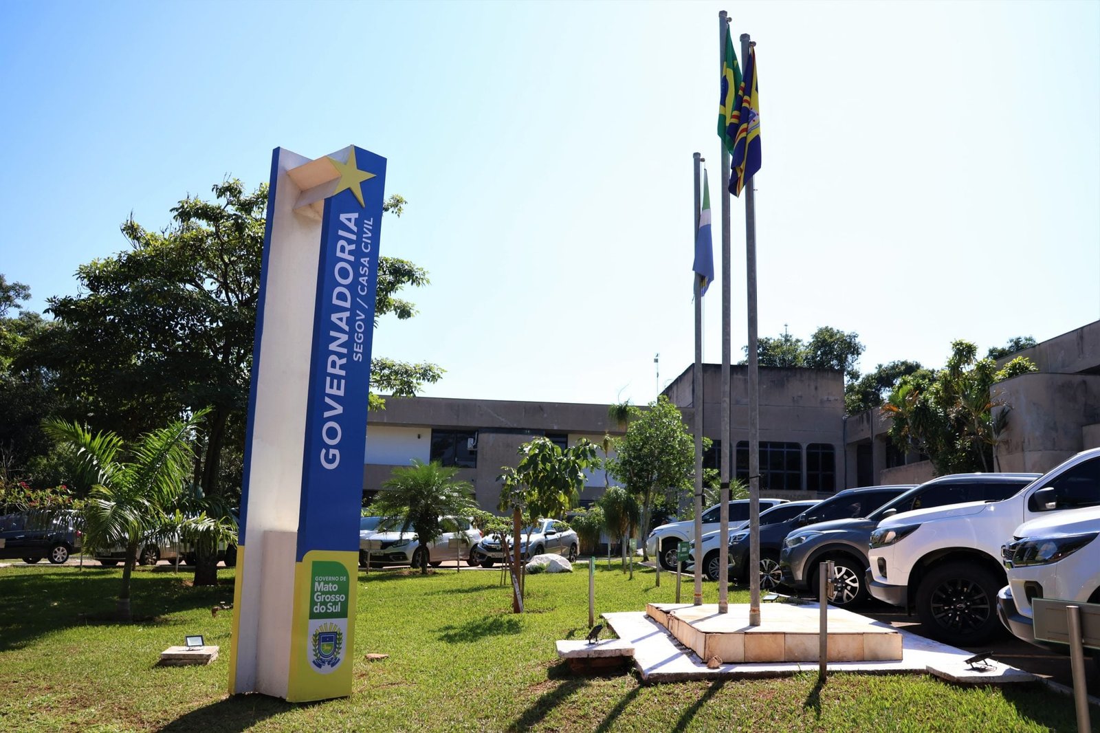 Novas regras para a promoção e remoção de magistrados são sancionadas em Mato Grosso do Sul