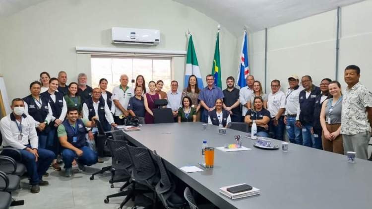 O Método Wolbachia chega a Três Lagoas, Mato Grosso do Sul